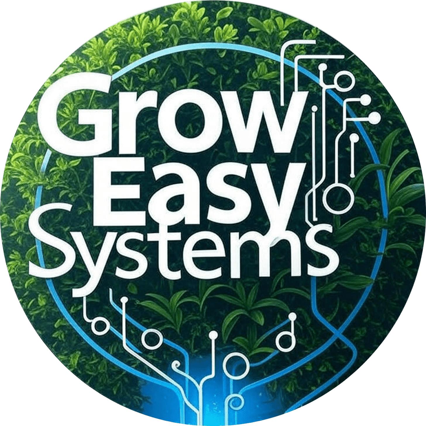 Grow Easy Systems